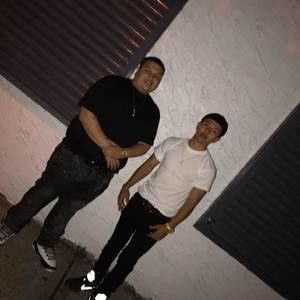 Meet your Posher, Matthew